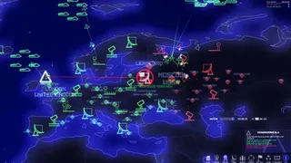 Скриншот 4 к игре DEFCON