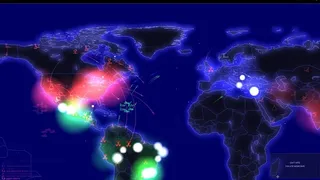 Скриншот 5 к игре DEFCON
