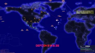 Скриншот 6 к игре DEFCON