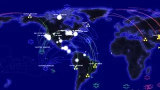 Скриншот 7 к игре DEFCON