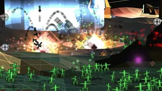 Скриншот 7 к игре Multiwinia
