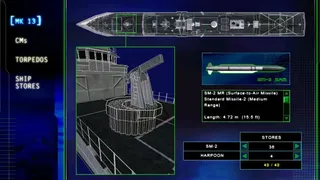 Скриншот 2 к игре Dangerous Waters