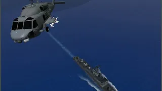 Скриншот 3 к игре Dangerous Waters