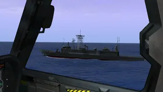 Скриншот 4 к игре Dangerous Waters