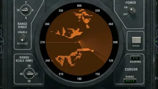 Скриншот 5 к игре Dangerous Waters