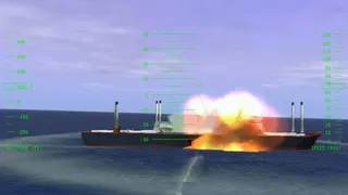 Скриншот 8 к игре Dangerous Waters