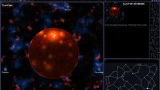 Скриншот 2 к игре Space Empires IV Deluxe
