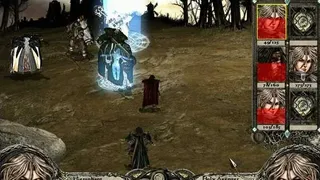 Скриншот 1 к игре Disciples II: Rise of the Elves