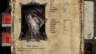 Скриншот 8 к игре Disciples II: Rise of the Elves