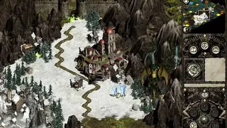 Скриншот 2 к игре Disciples II: Gallean's Return