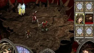 Скриншот 3 к игре Disciples II: Gallean's Return