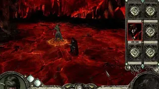 Скриншот 4 к игре Disciples II: Gallean's Return