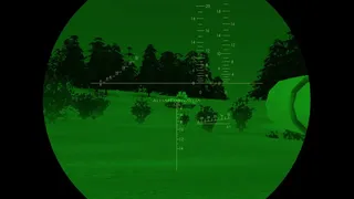 Скриншот 3 к игре Т-72: Балканы в огне