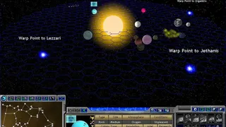 Скриншот 1 к игре Space Empires V