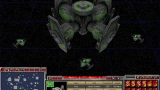 Скриншот 3 к игре Space Empires V