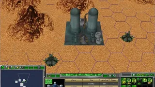 Скриншот 4 к игре Space Empires V