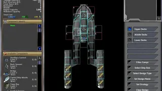 Скриншот 5 к игре Space Empires V