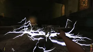 Скриншот 2 к игре Arx Fatalis