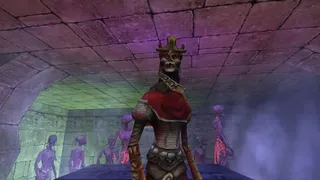 Скриншот 3 к игре Arx Fatalis