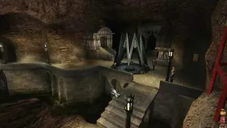 Скриншот 5 к игре Arx Fatalis