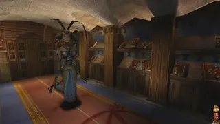 Скриншот 6 к игре Arx Fatalis