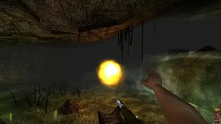 Скриншот 7 к игре Arx Fatalis