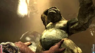 Скриншот 2 к игре Dark Messiah of Might & Magic