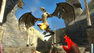 Скриншот 5 к игре Dark Messiah of Might & Magic