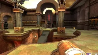 Скриншот 1 к игре Quake III Arena