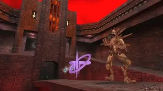 Скриншот 2 к игре Quake III Arena