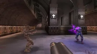Скриншот 3 к игре Quake III Arena