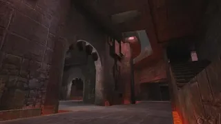 Скриншот 4 к игре Quake III Arena