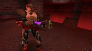 Скриншот 5 к игре Quake III Arena