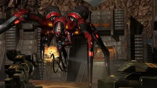 Скриншот 2 к игре Quake 4