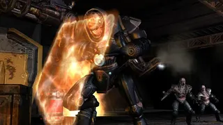 Скриншот 4 к игре Quake 4