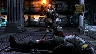 Скриншот 8 к игре Quake 4