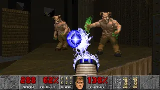Скриншот 6 к игре DOOM + DOOM II
