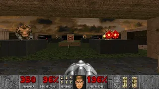 Скриншот 7 к игре DOOM + DOOM II
