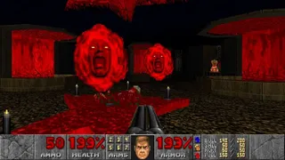 Скриншот 8 к игре DOOM + DOOM II