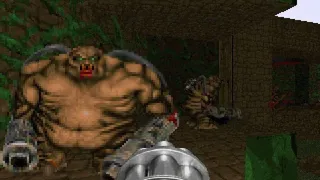 Скриншот 1 к игре Final DOOM