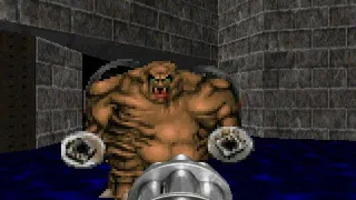 Скриншот 4 к игре Final DOOM