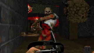 Скриншот 5 к игре Final DOOM