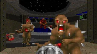 Скриншот 6 к игре Final DOOM