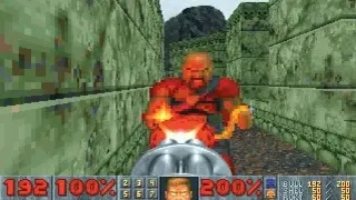 Скриншот 3 к игре DOOM II