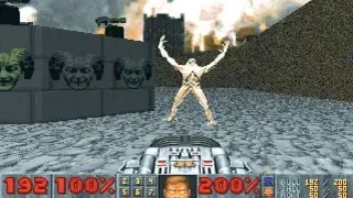 Скриншот 4 к игре DOOM II