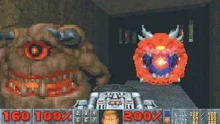 Скриншот 5 к игре DOOM II