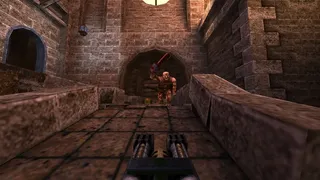 Скриншот 7 к игре QUAKE