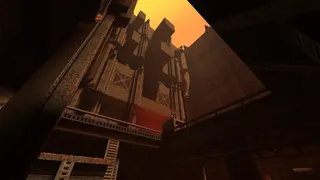 Скриншот 4 к игре QUAKE II