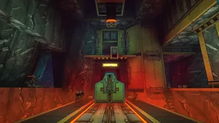 Скриншот 8 к игре QUAKE II