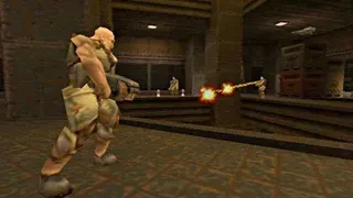 Скриншот 2 к игре QUAKE II Mission Pack: The Reckoning
